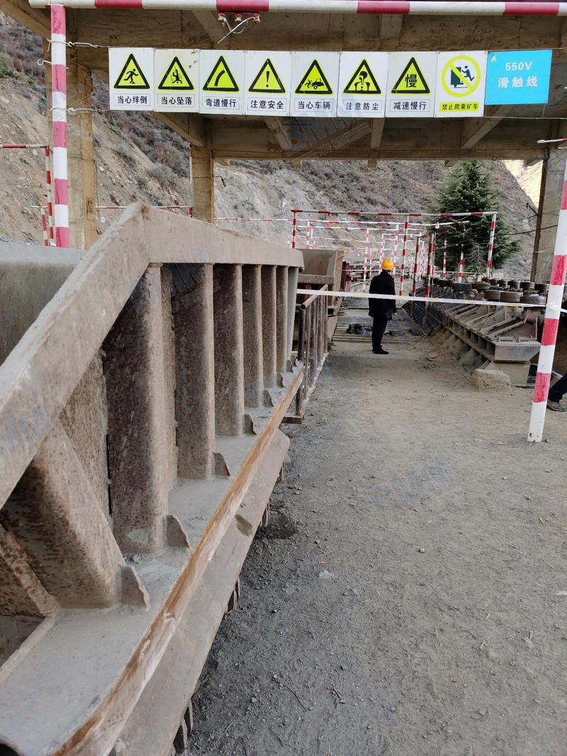 YP电子在矿山维修现场03