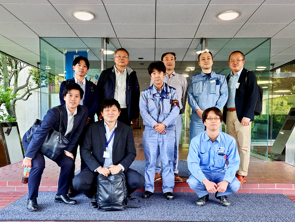 YP电子访问JFE 2025-05-23
