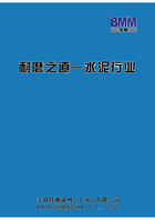YP电子-耐磨之道-水泥